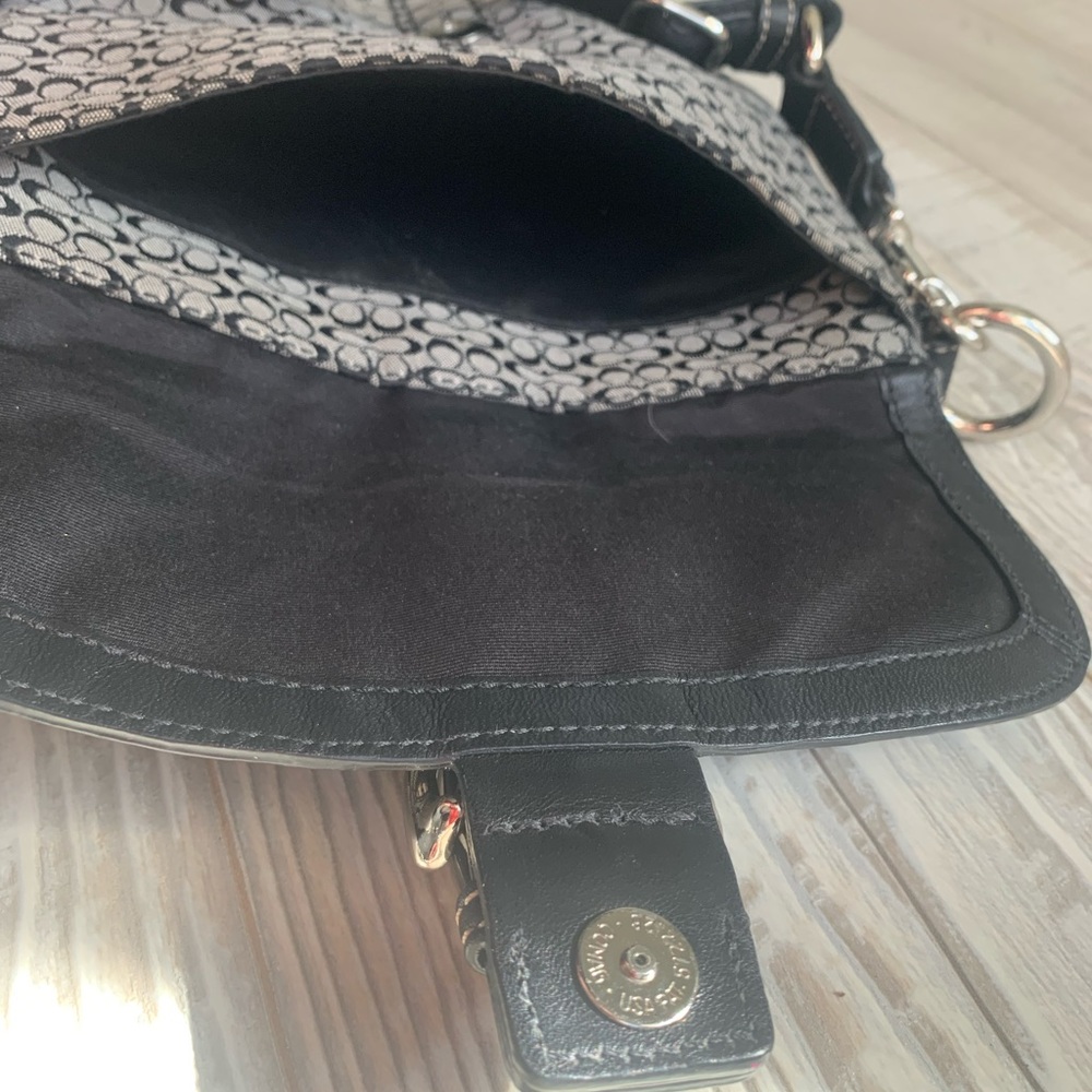 Coach bag - Picture 6 of 6